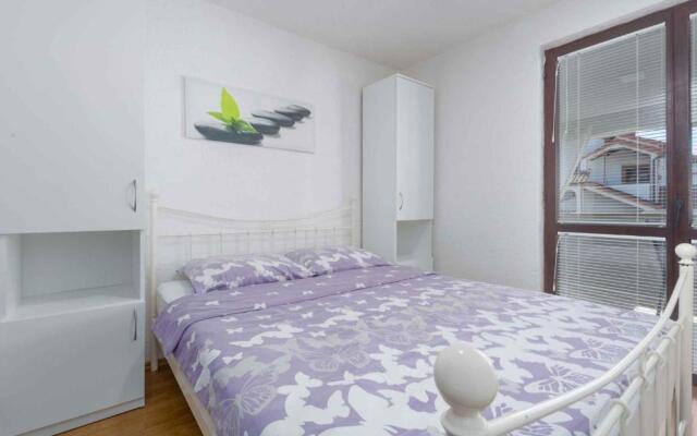 Apartment in Funtana - Istrien 42605