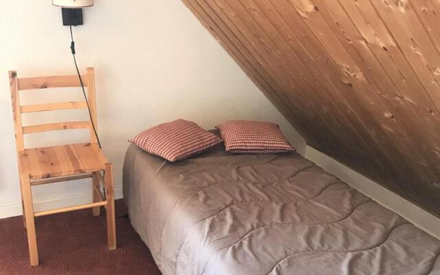 Chalet Le Dévoluy-Agnières-en-Dévoluy, 3 pièces, 7 personnes - FR-1-504-46