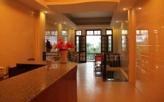 Hue Family Boutique Homestay