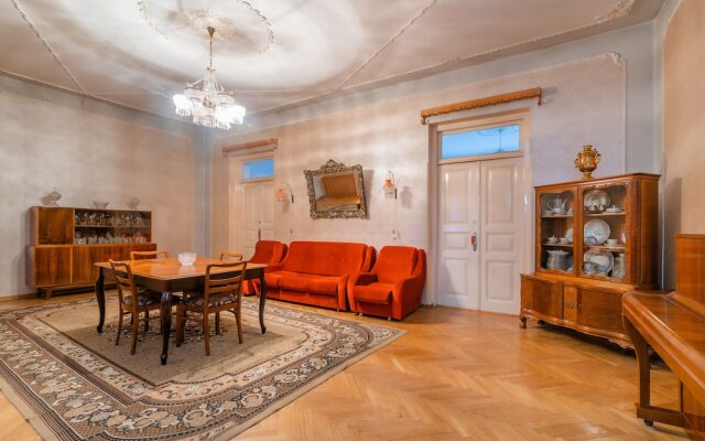 Anna's Guest house