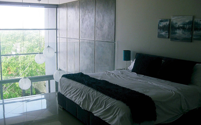 IRIS Studios & Apartments