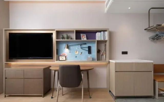 Home2 Suites by Hilton Xiangyang Xiangzhou