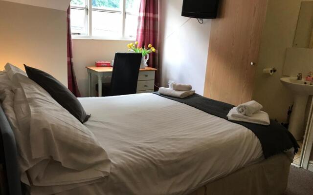 The Newbridge Hotel