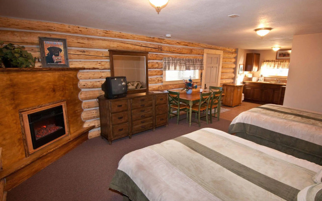 San Juan Motel & Spa