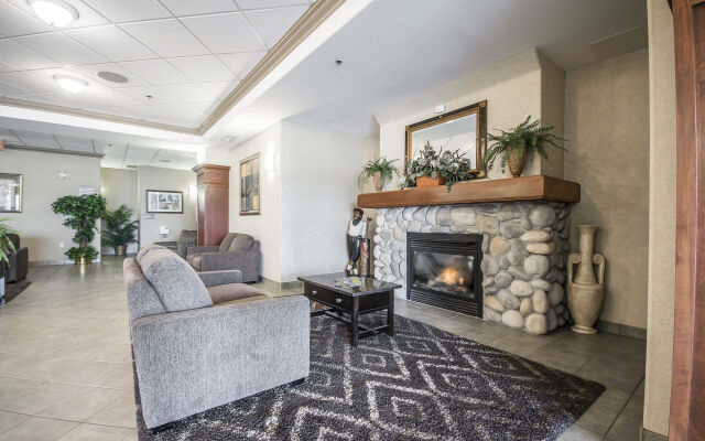 Comfort Inn & Suites