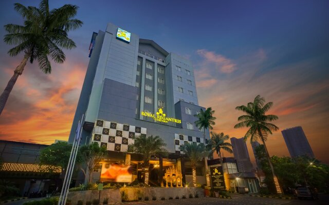 Cendana Premier Hotel Surabaya