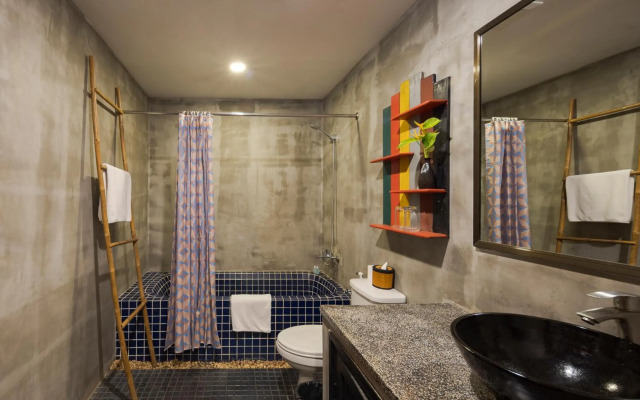 La Niche d Angkor Boutique Hotel