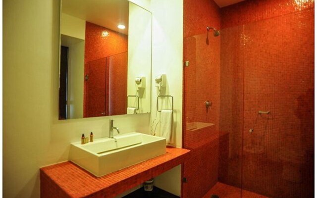 Infinito 04 by Tripintravel