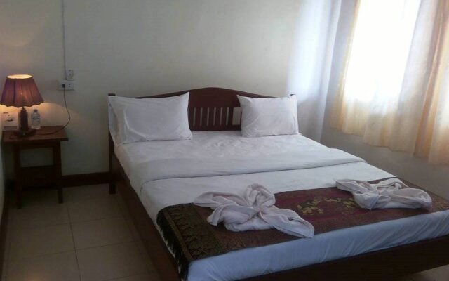 Rattanasing Hotel