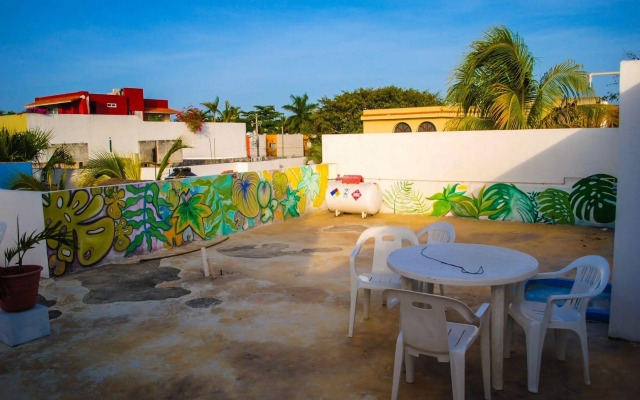 Hostal Vive la Vida
