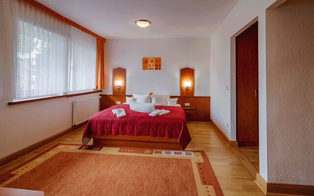 Hotel Restaurant Seeschlösschen