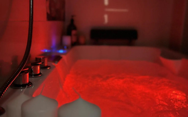 Апартаменты President на улице Карла Либкнехта 112