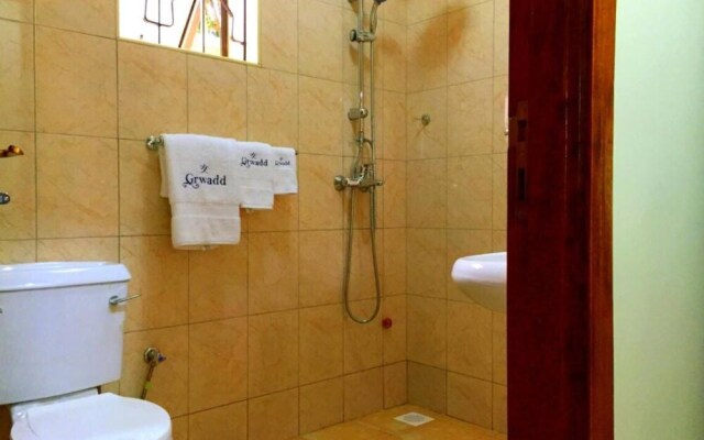 Grwadd Furnished Apartments