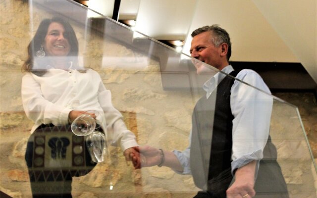 Arco di Vino - Tourist Location