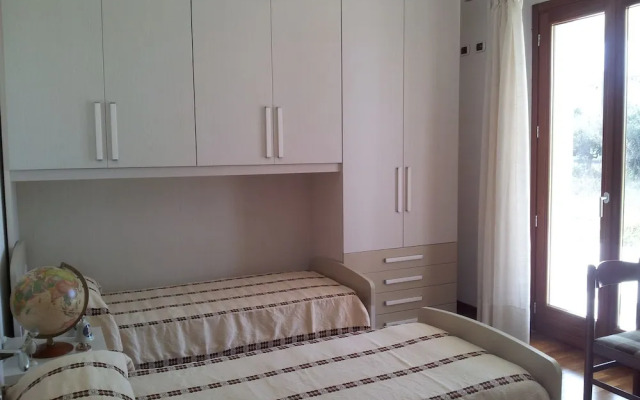 La Casa Del Leone Rosso