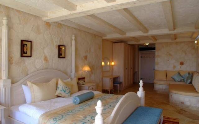 Likya Residence Hotel & Spa