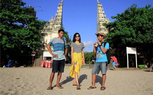 Loft Legian Hotel