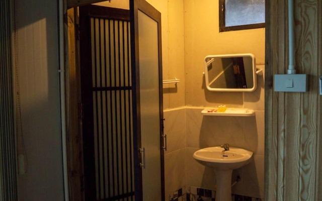 Beach Box Resort at Rimlay Rayong