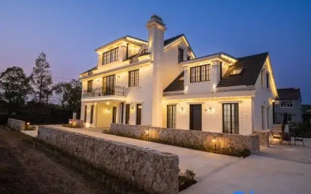shanghai nanyuan  homestay