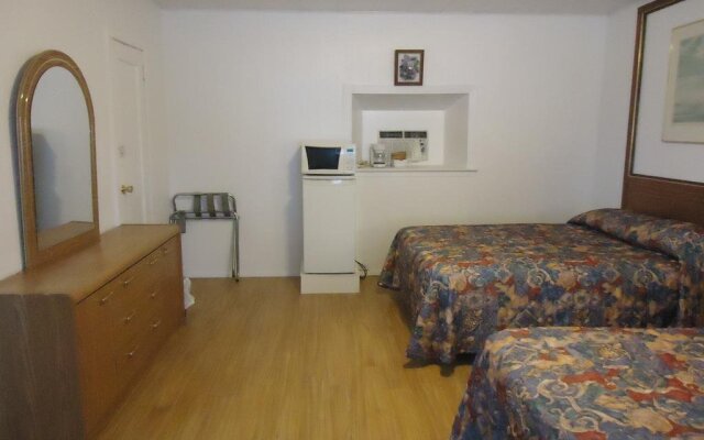 New Rockland Motel