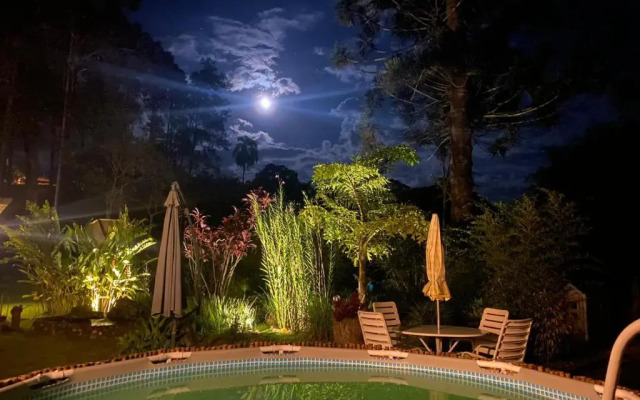 Chácara das Lendas e Canções