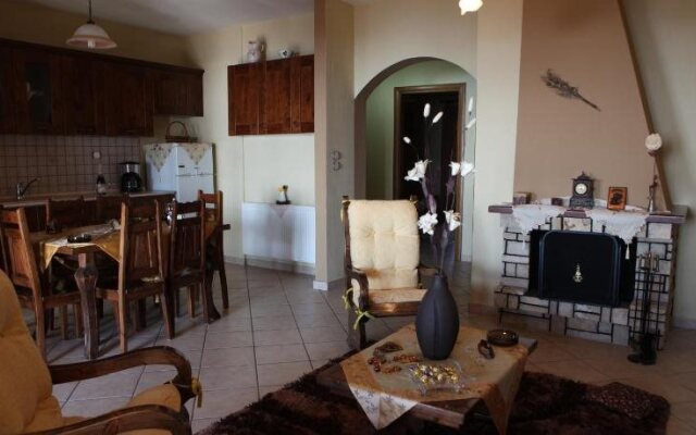 Dioni Apartments