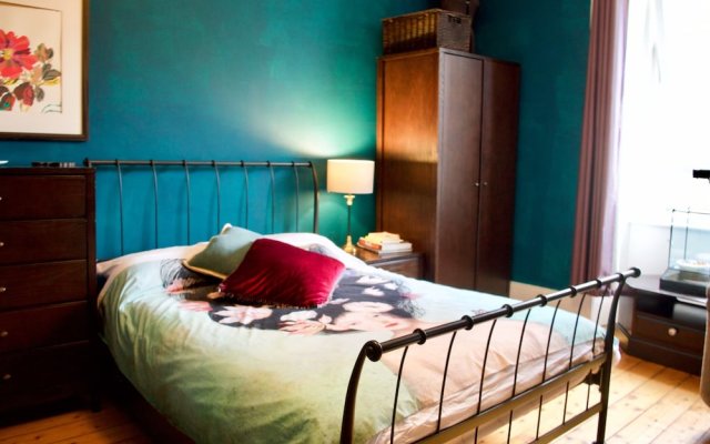 3 Bedroom Retreat in Edinburgh