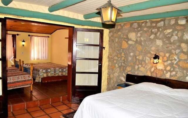 Pousada das Montanhas