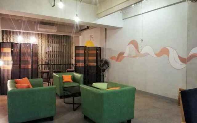 Pinx'S Hostel