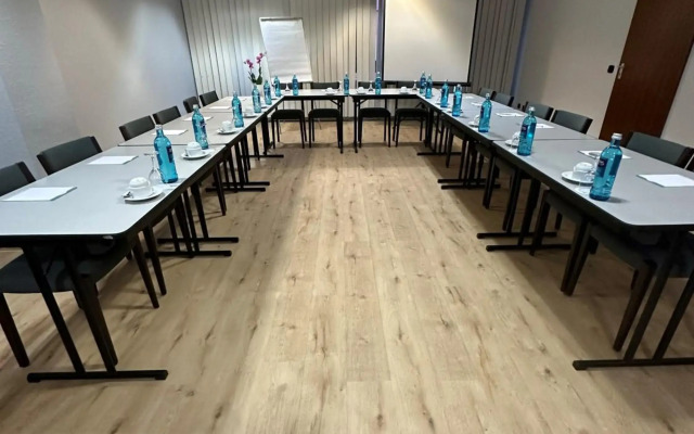 Trip Inn City Hotel Krefeld