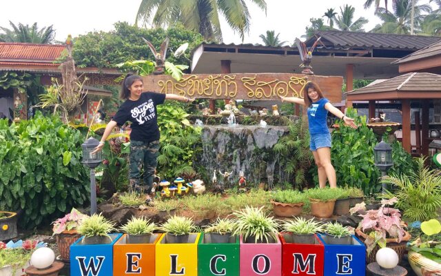 Subtawee Resort