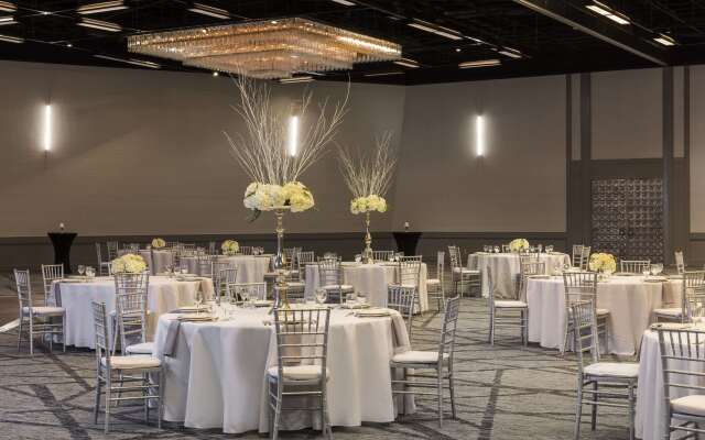 Hyatt Regency Houston Downtown