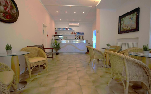 Hotel Selene
