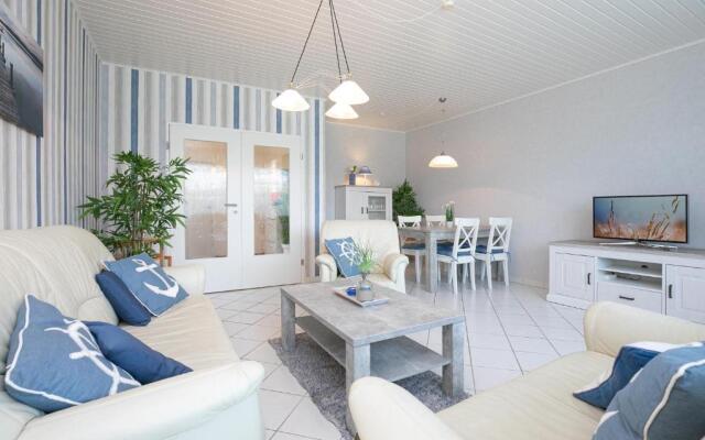 Bungalow Homann