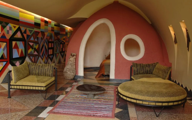 Hotel des Arts Resort & Spa