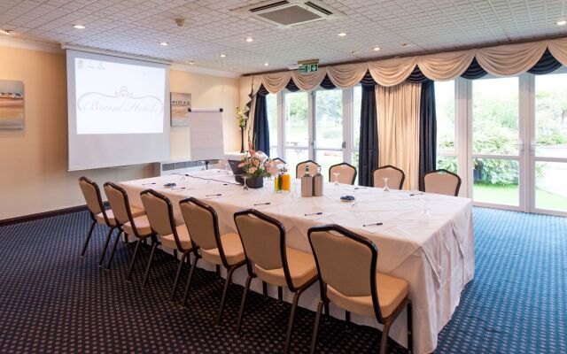 The Barnstaple Hotel