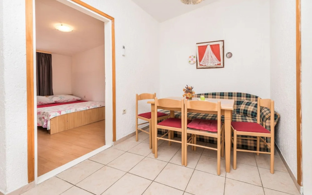 Apartment Bubanovic