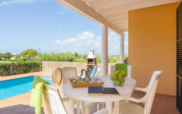Villas Menorca Sur
