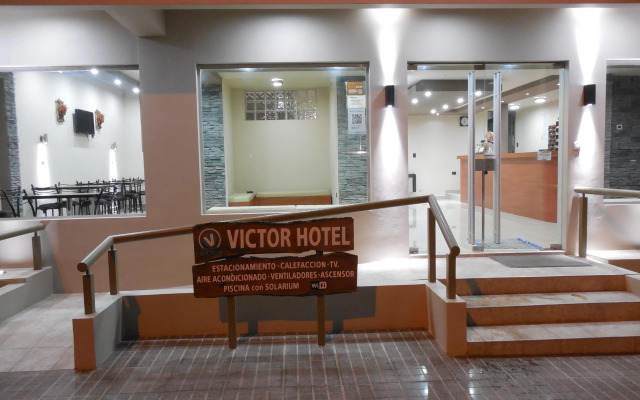 Victor Hotel