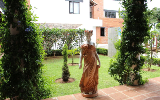 La Capilla Hotel Boutique