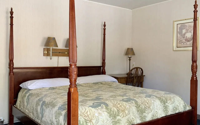 Stevenson's Inn
