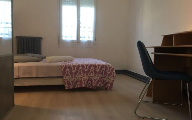 Dauphine Residence
