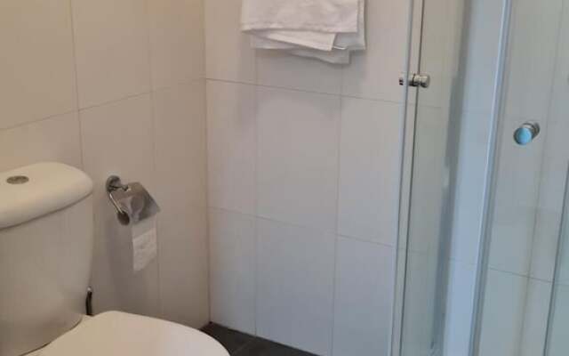 Spacious 2-bed Apartment in Sotira With Pool