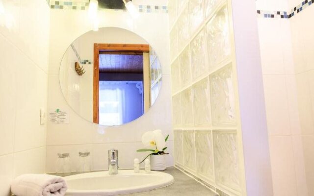 Hotel Club Blanche Neige