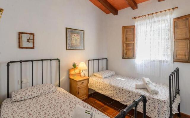 Cortijo El Majito Frigiliana by Ruralidays