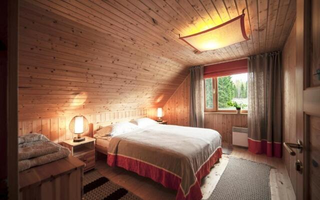 Kivi Talu Country Hotel