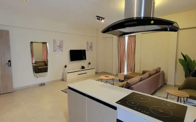 Zarafa Suites