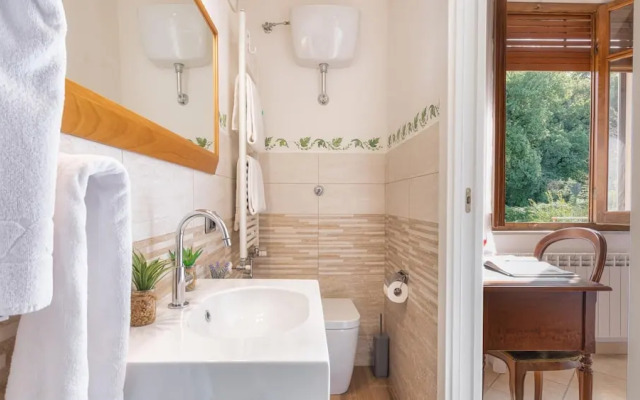B&B i Melograni