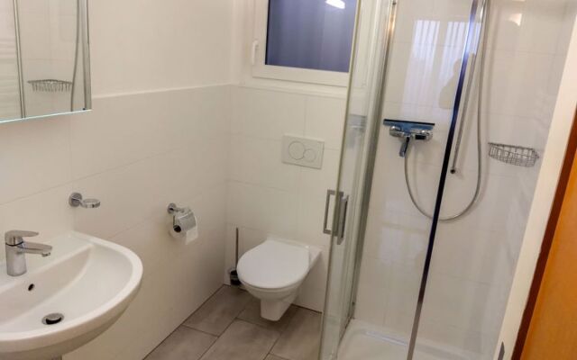 Holiday Home Cityview Lugano - Casa Carlo