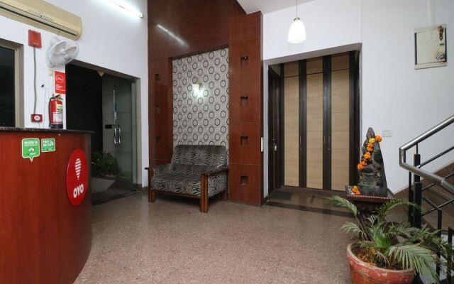 OYO 10250 Elevate Residency